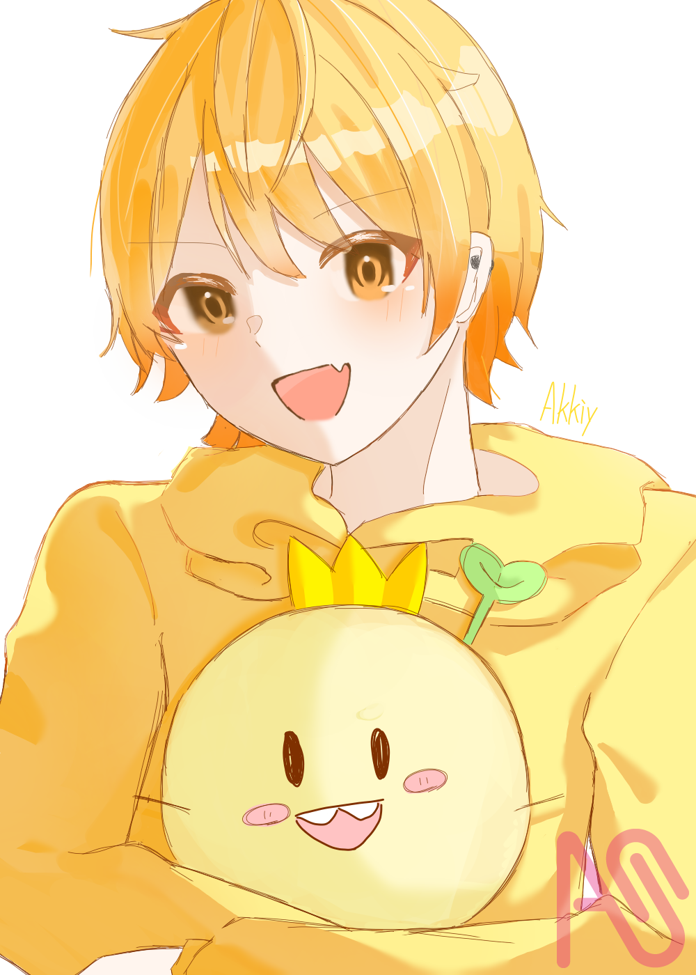 あっきぃくん&あとまぜペア まっちゃ