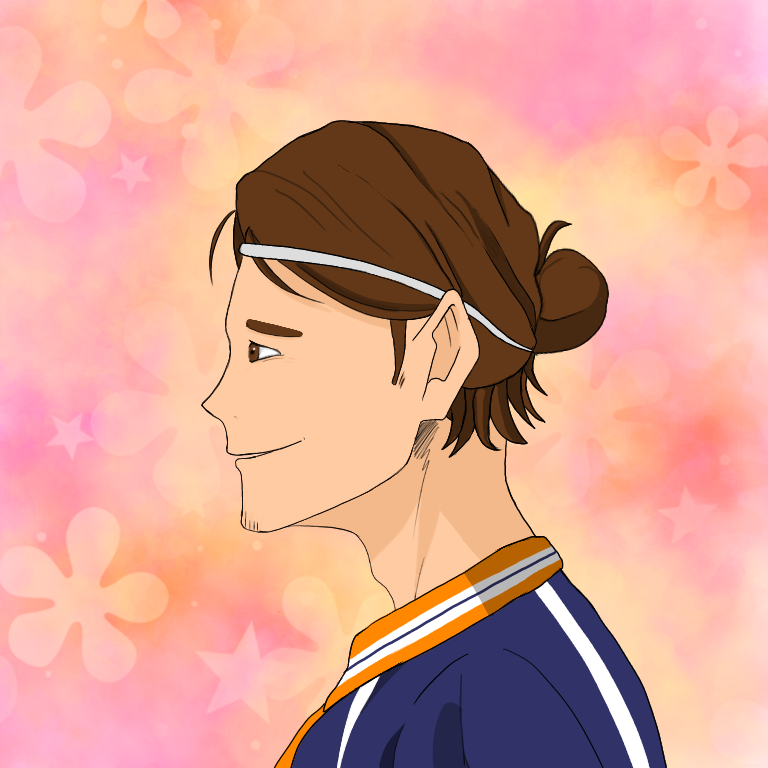 Azumane Asahi Sararara イラスト Art Street アートストリート