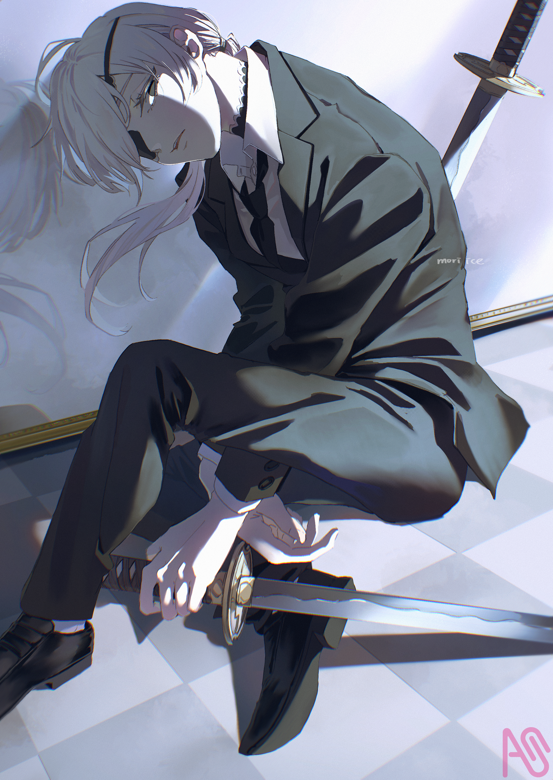 クァンシ クァンシ 森アイス - Illustrations ART street