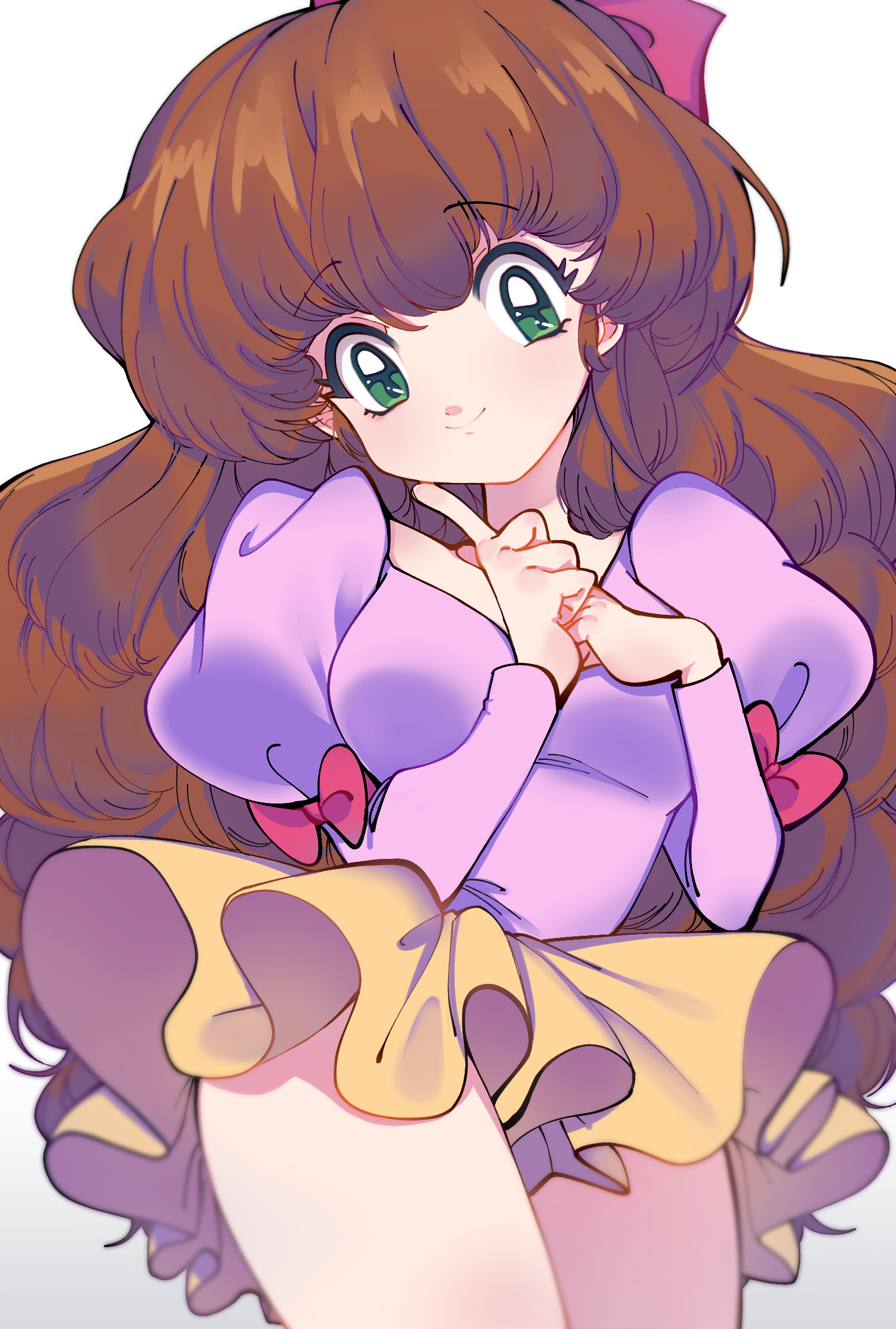 白鳥あずさ Tongsyu - Illustrations ART street