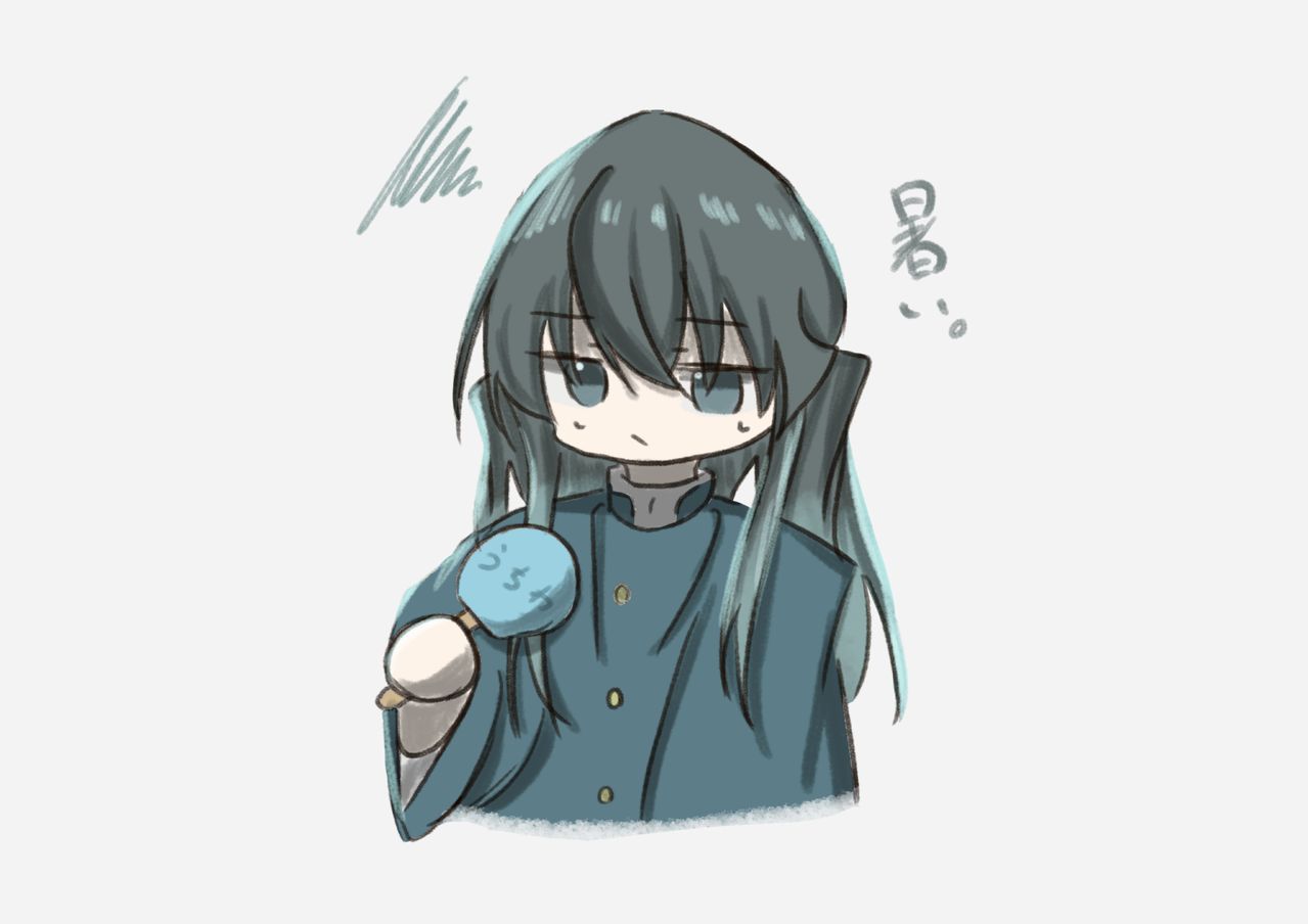 むいちろの日 Illust of 饅頭の中のあんこ illustration KimetsunoYaiba TokitouMuichirou 6月16日は無一郎の日