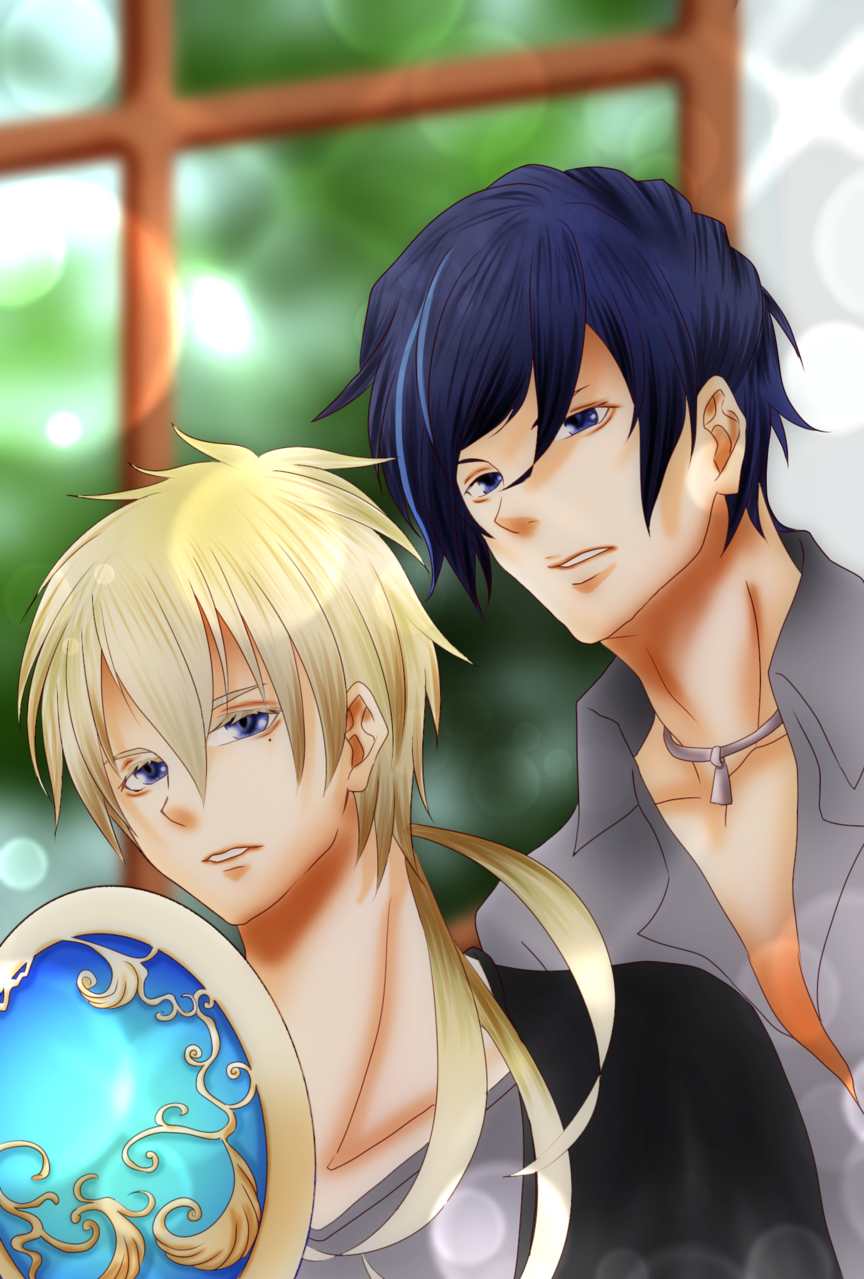 ルイ シド 佐藤 翔 Kakeru Sato Illustrations Art Street