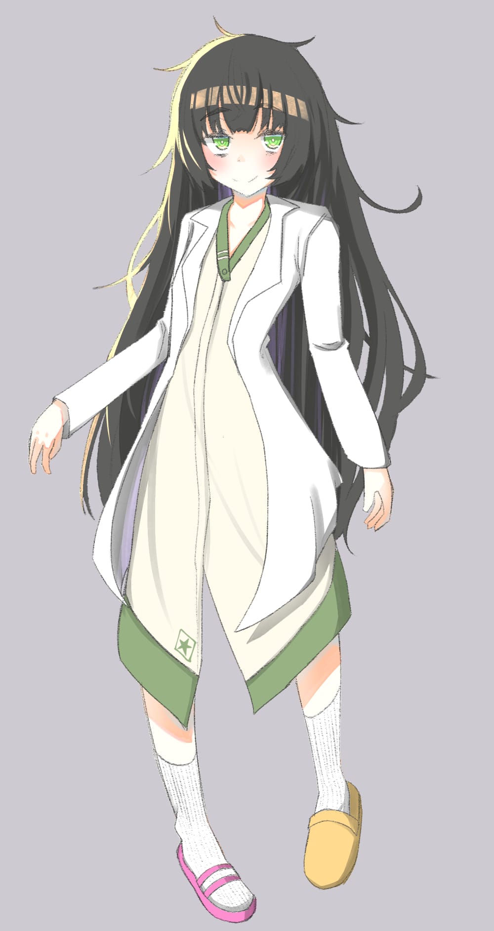 シュタインズゲート 比屋定さん ゲロ犬 Illustrations Art Street