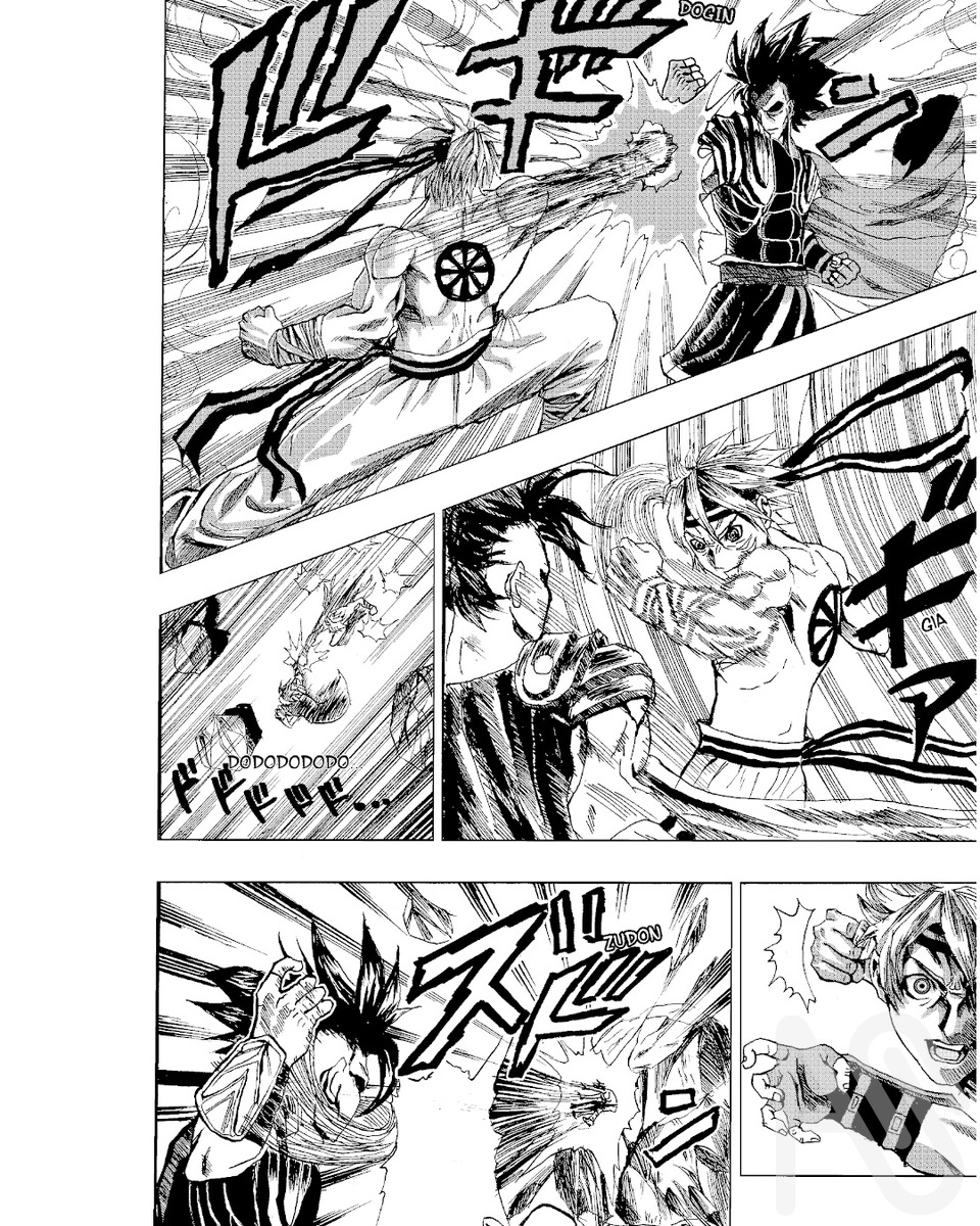 Manga 2018 03 Illust of DartC illustration art anime character manga handdrawn alcoholmarkers