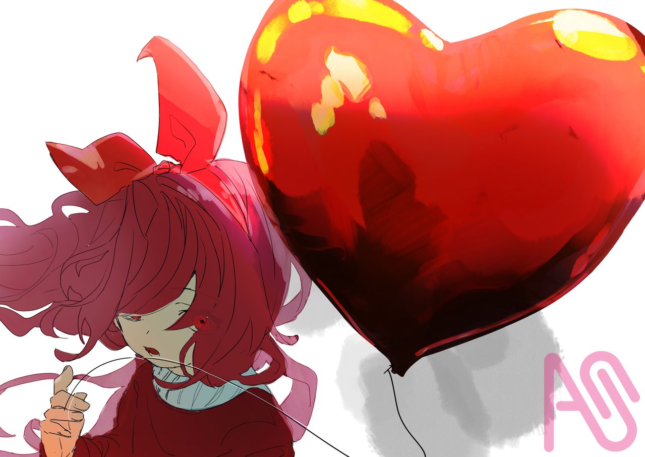 26.0211 Illust of MiyaKo girl oc