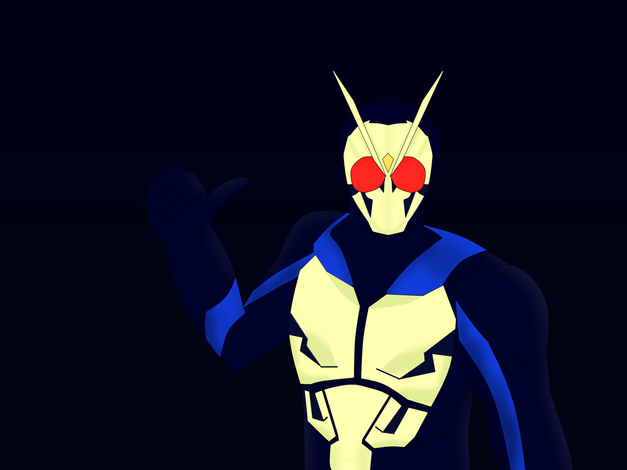 仮面ライダーゼロワン のびしろ あるよ イラスト Art Street アートストリート