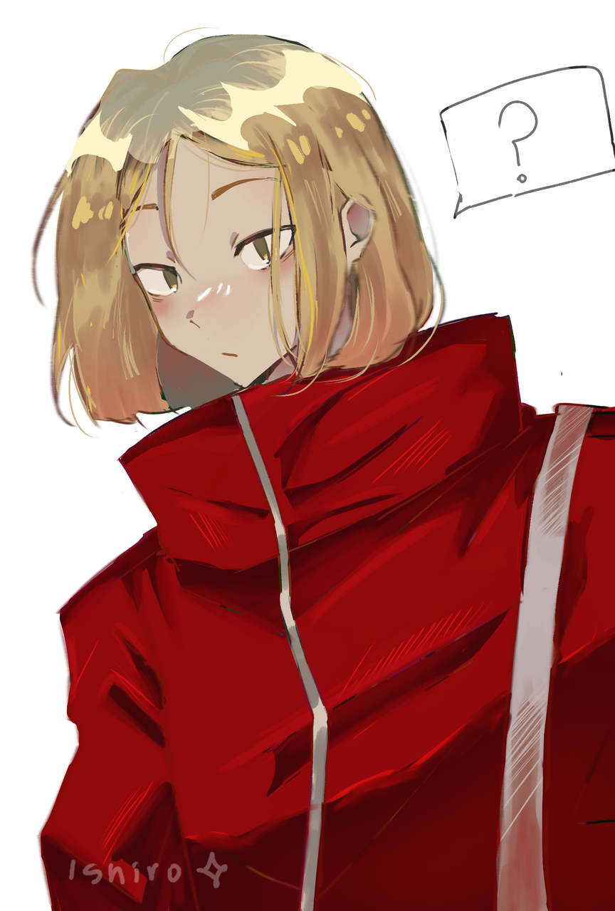 孤爪研磨 / Kenma Kozume Illust of イシロ_Ishiro ✧ fanart Haikyu!! illustration art anime medibangpaint digital boy color animeboy