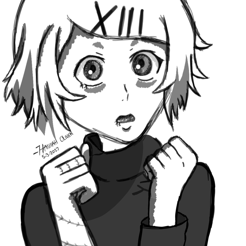 Featured image of post Sad Juuzou Fanart