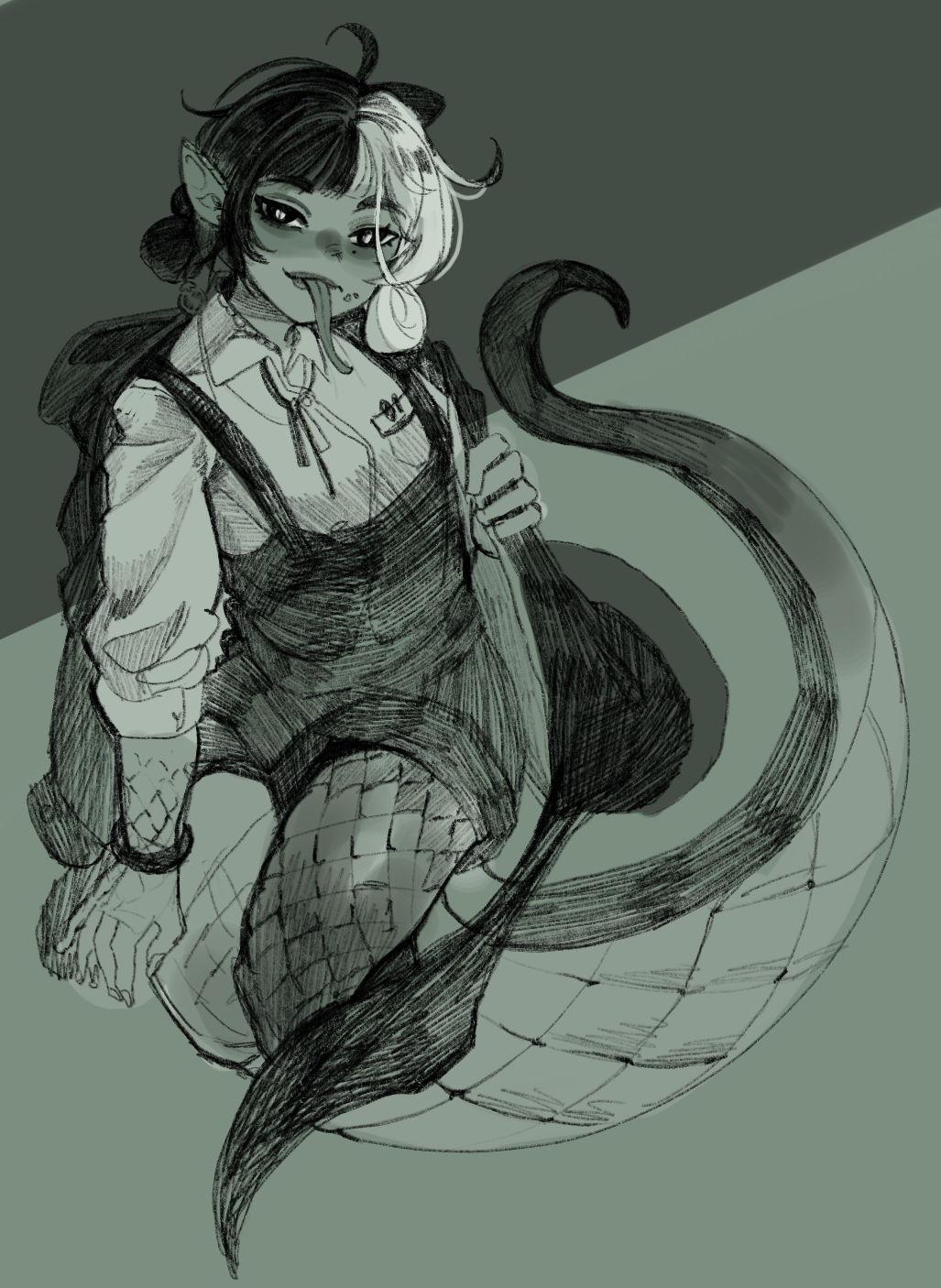 Untitled nicoco Illustrations ART street