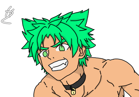 Foxy Human From Foxy Romentic Illustrations Art Street Foxy Human From Foxy Romentic Illustrations Art Street