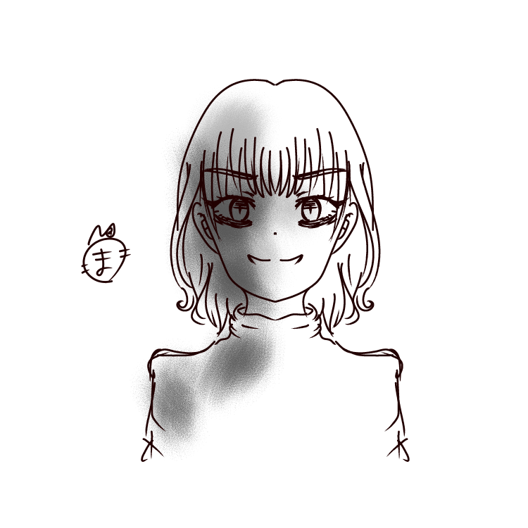 病み絵 Marfy Illustrations Art Street