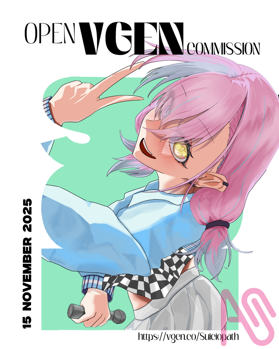 Illust of Suiciopath20 illustration oc animegirl originalcharacters animestyle