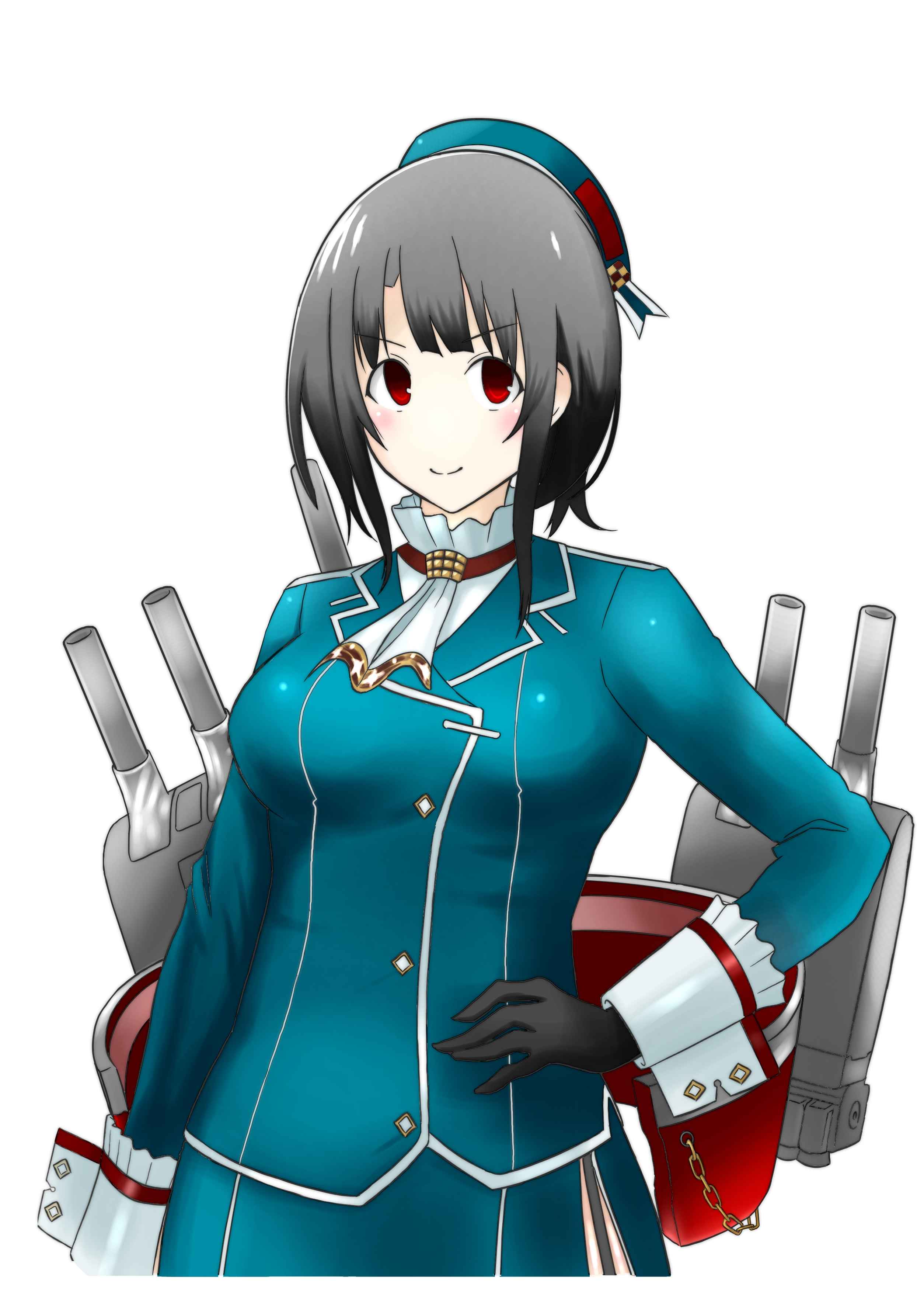 艦これ b859a878-3ead-4245-a2c3-