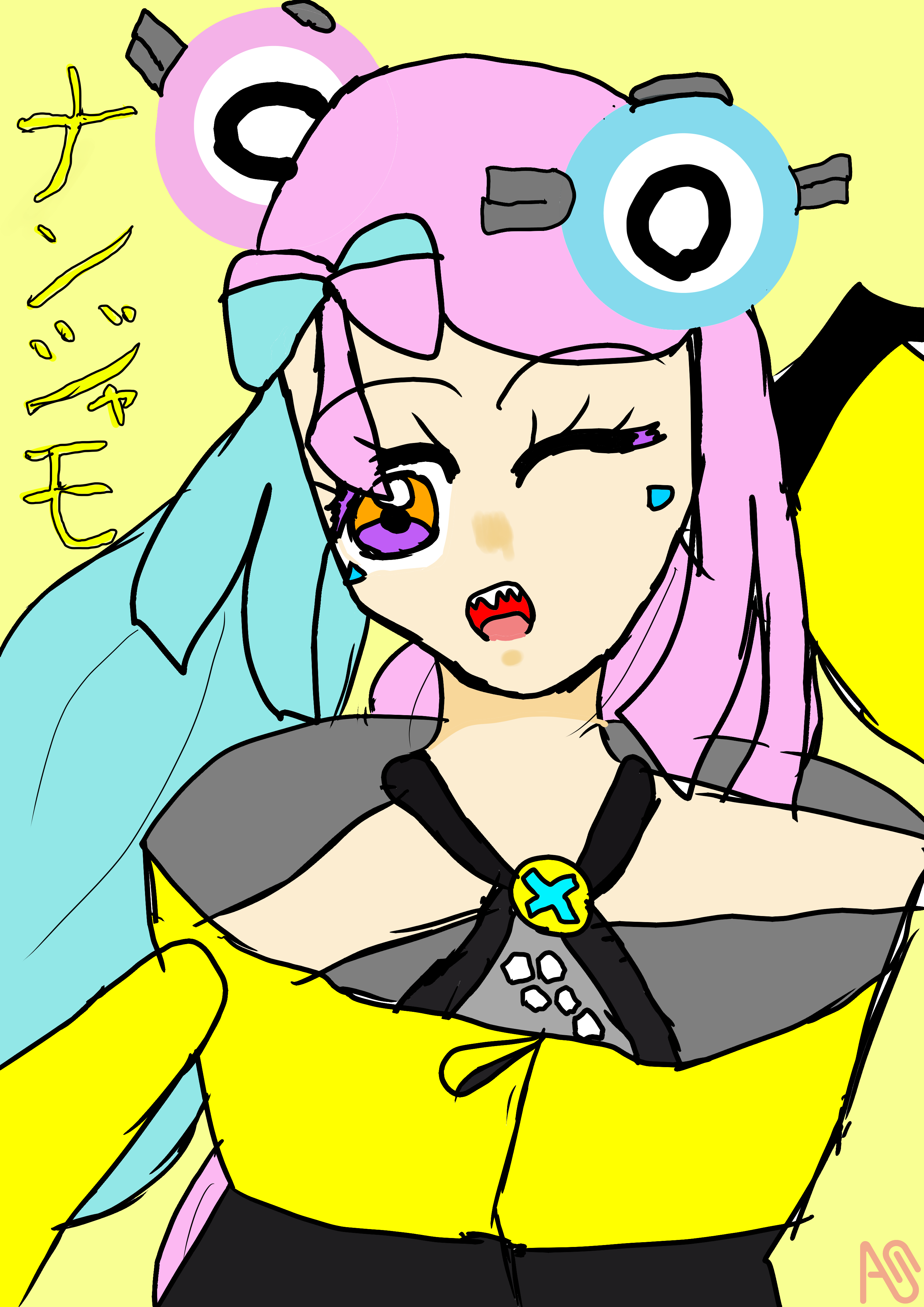 ナンジャモ 39c31f46-d59f-4bff-9bac-