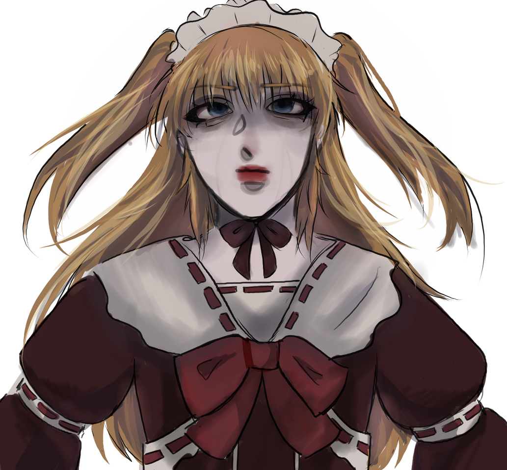 missa amane Illust of h4ru_2011_ medibangpaint