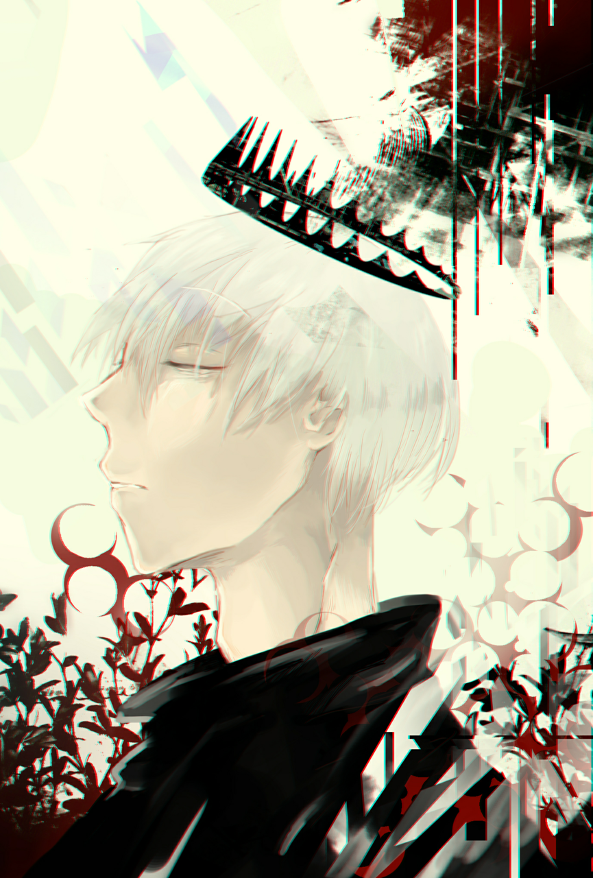 王位継承 黒山羊 イラスト Art Street アートストリート