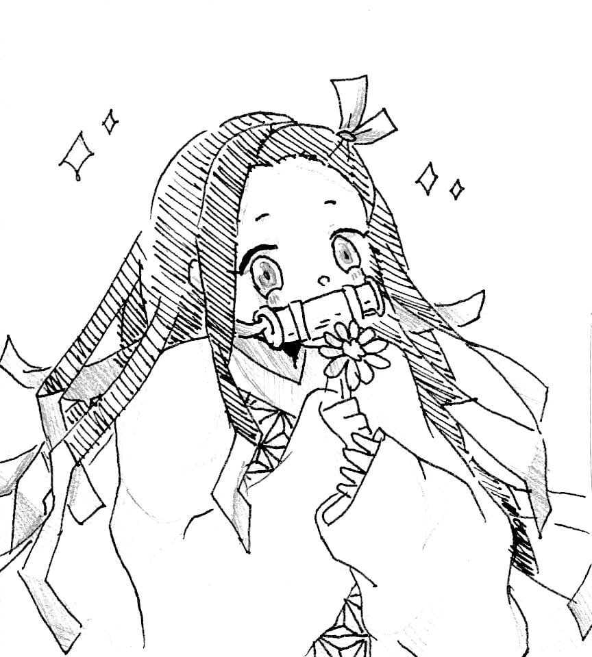 ねずこ、p丸様、初音ミク 【クリック推奨】 なゴやん - Illustrations 