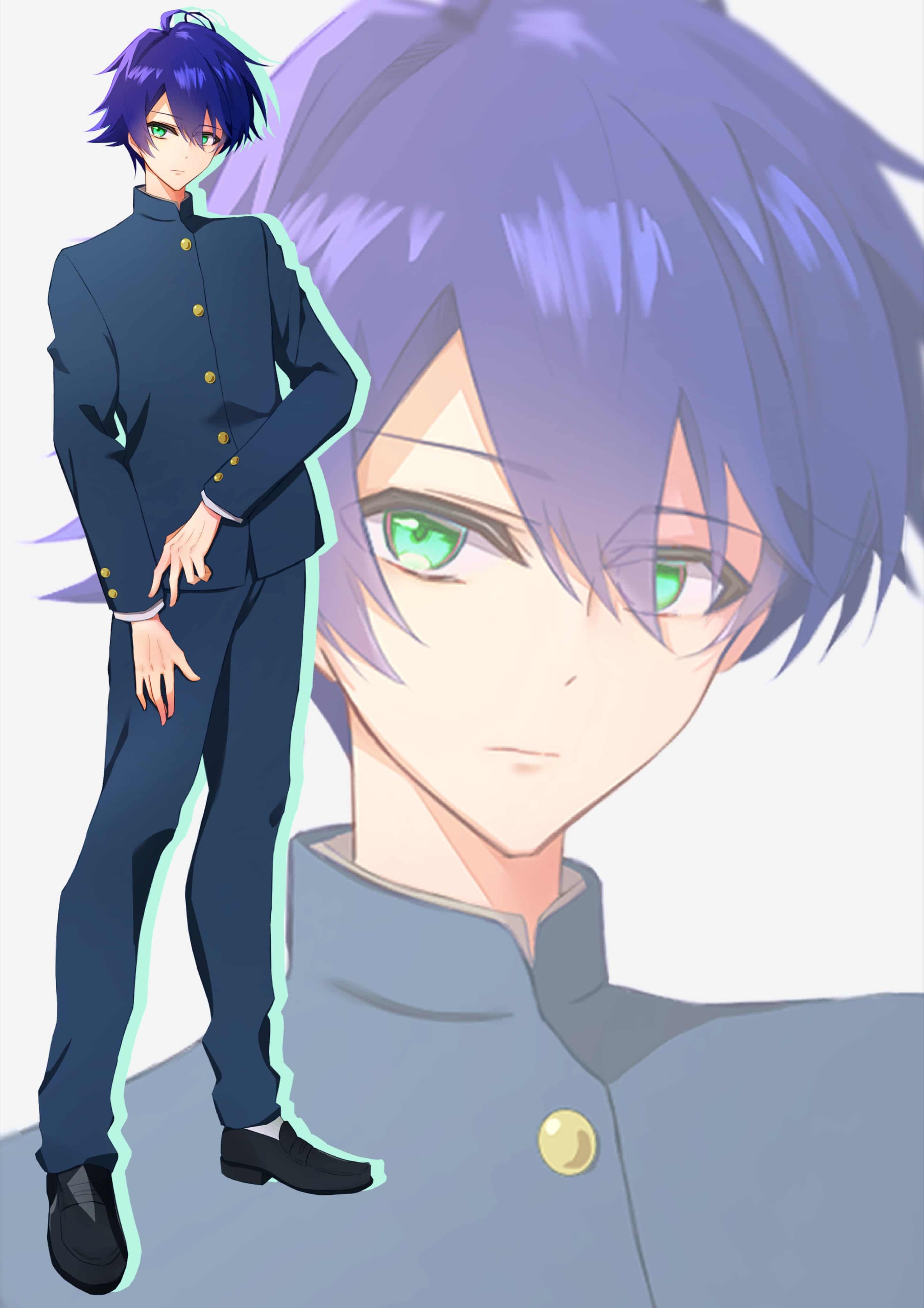 キャラクターデザイン なかばら イラスト Art Street アートストリート