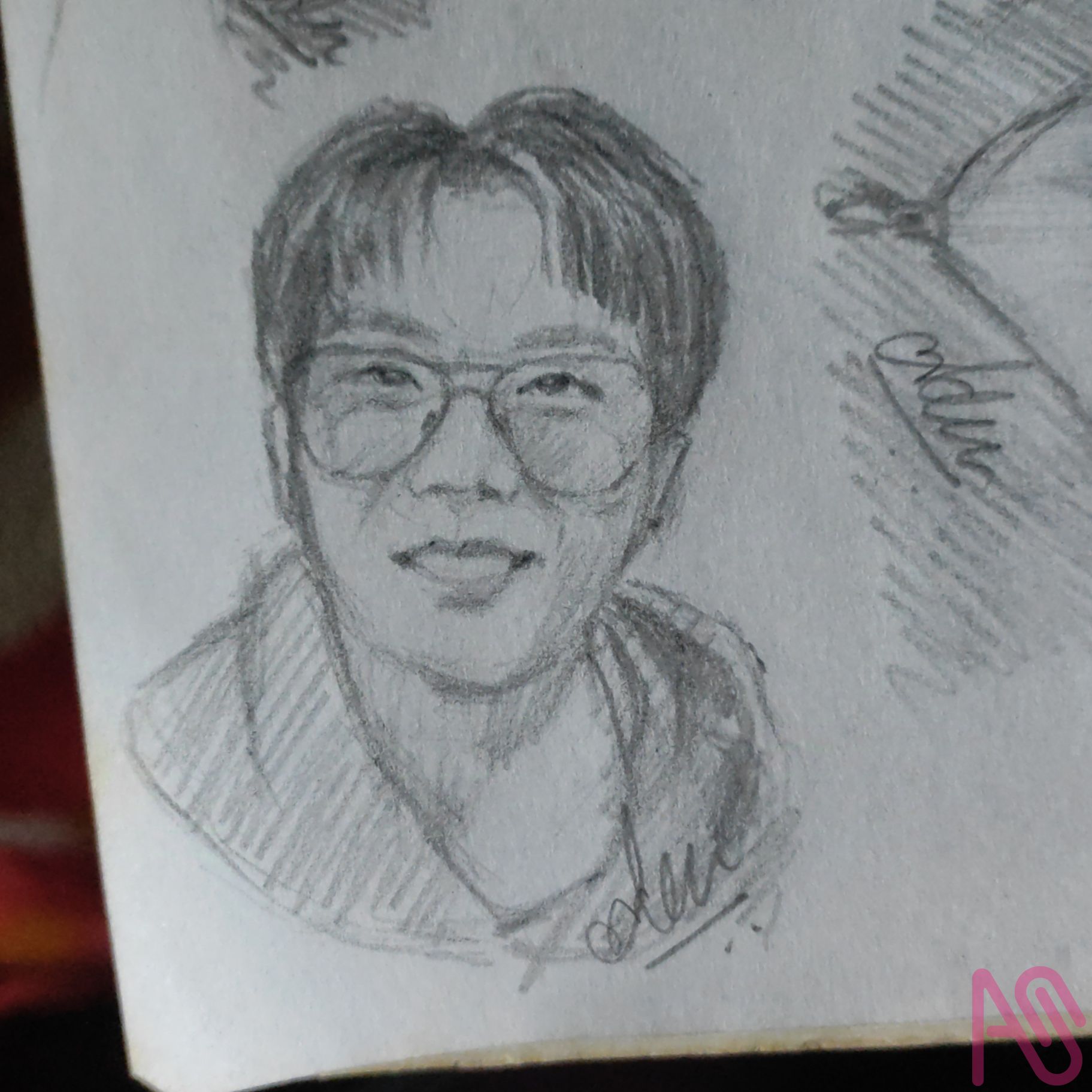 Daily Doodles Emdeon - Illustrations ART street