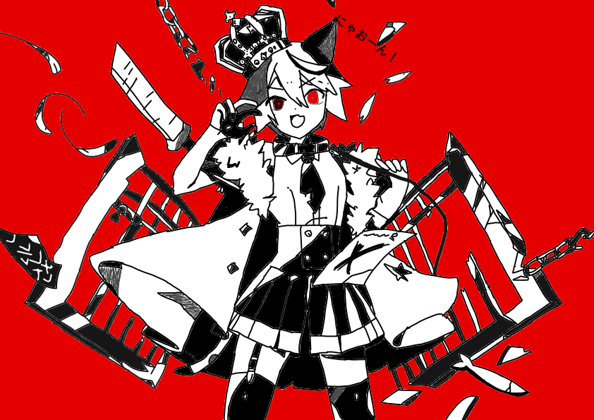 かいりきベアさんトレス絵集1 みけねこた イラスト Art Street アートストリート