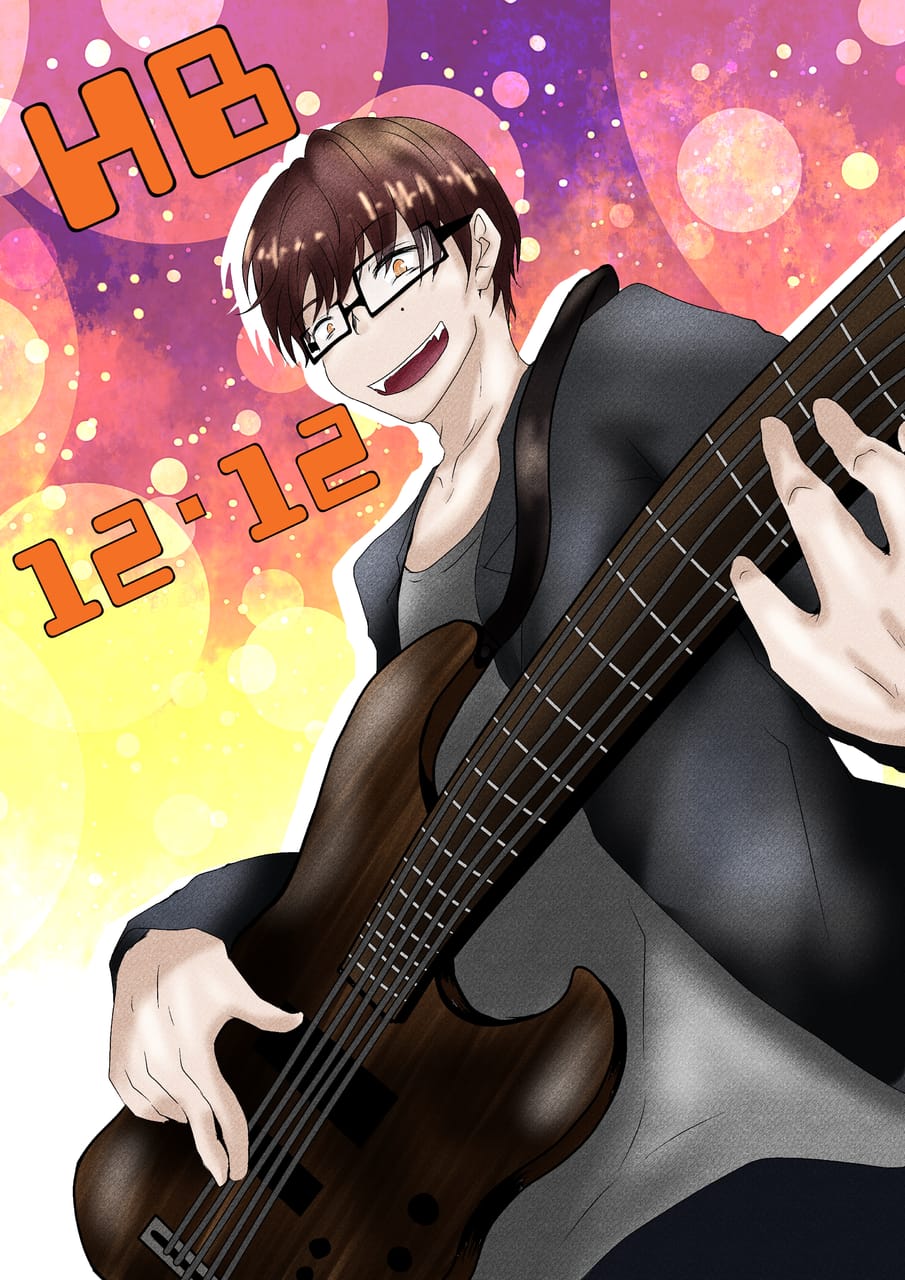 ふぁんきぃさん 海月 Illustrations Art Street