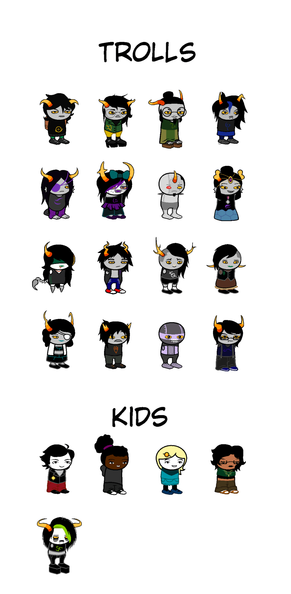 Ms paint adventure