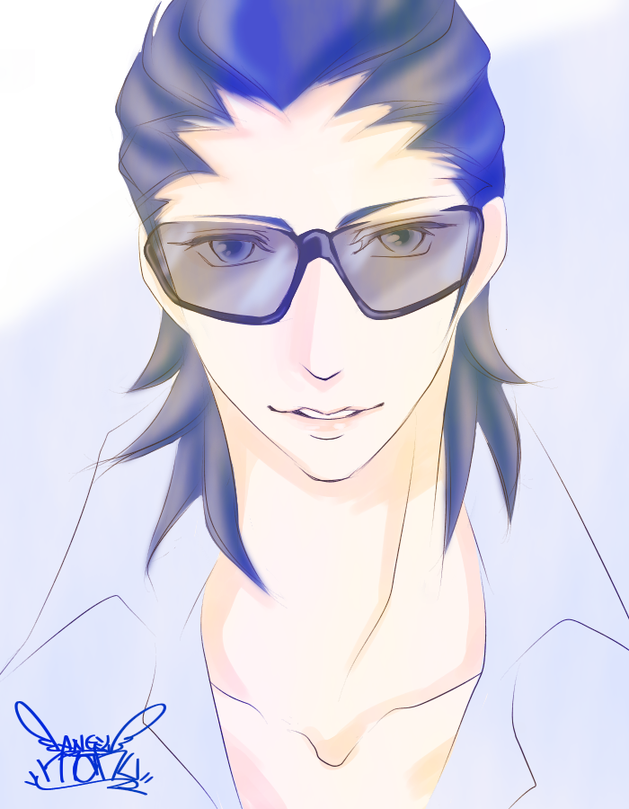 2bro 兄者さん Anijya Manu イラスト Art Street アートストリート