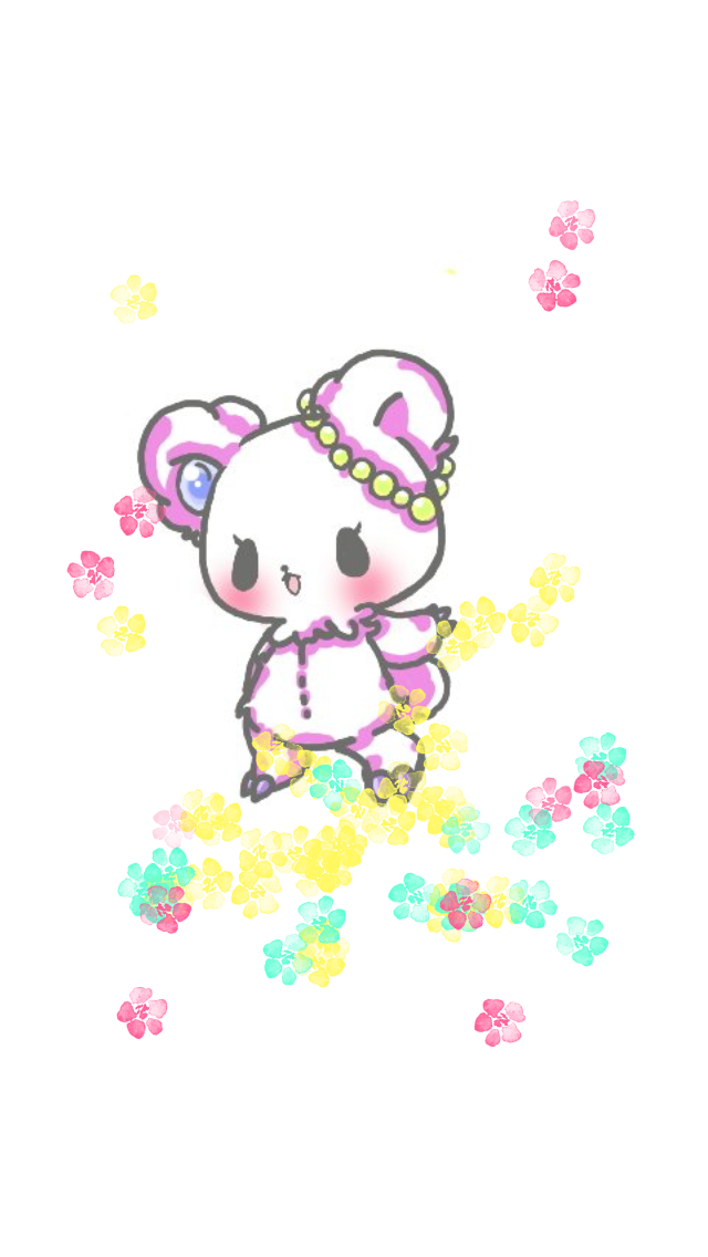 くま ラテ イラスト Art Street アートストリート