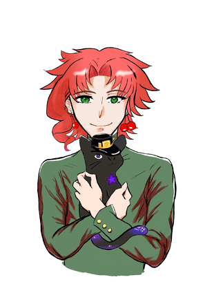 花京院典明のイラスト アートストリート Art Street By Medibang