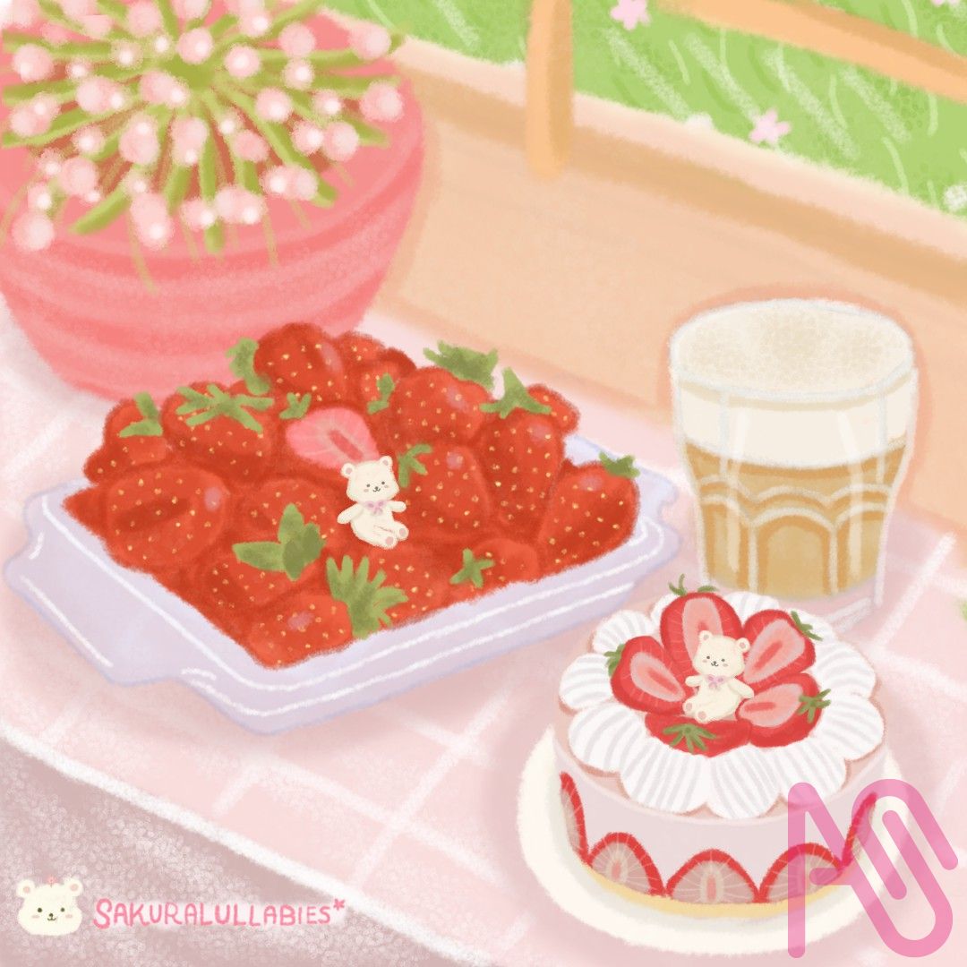 sweet strawberry様 リクエスト 5点 まとめ商品 8rl7bMdNULT543G7tqxEKHN5nbBvgE