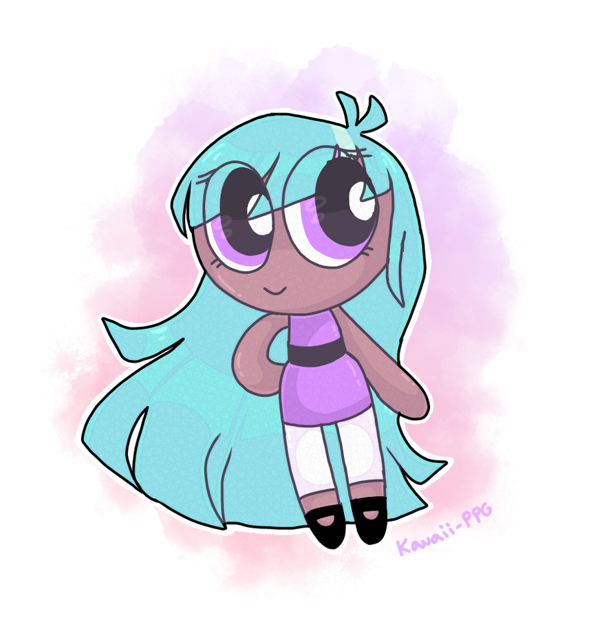 Blisstina Cristallsnoww Illustrations Art Street