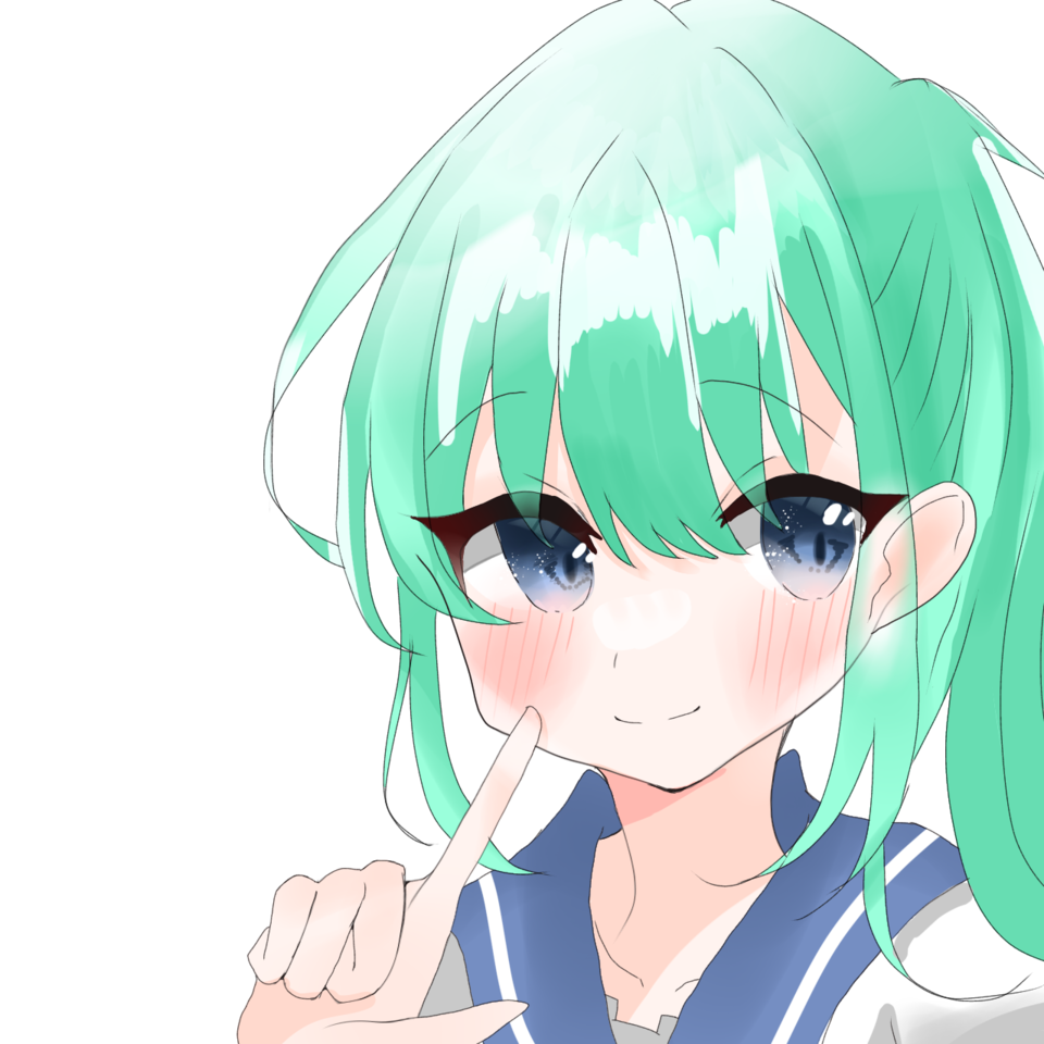 ももりんちゃんへ ヘッダー2枚目 Azuki Illustrations Art Street