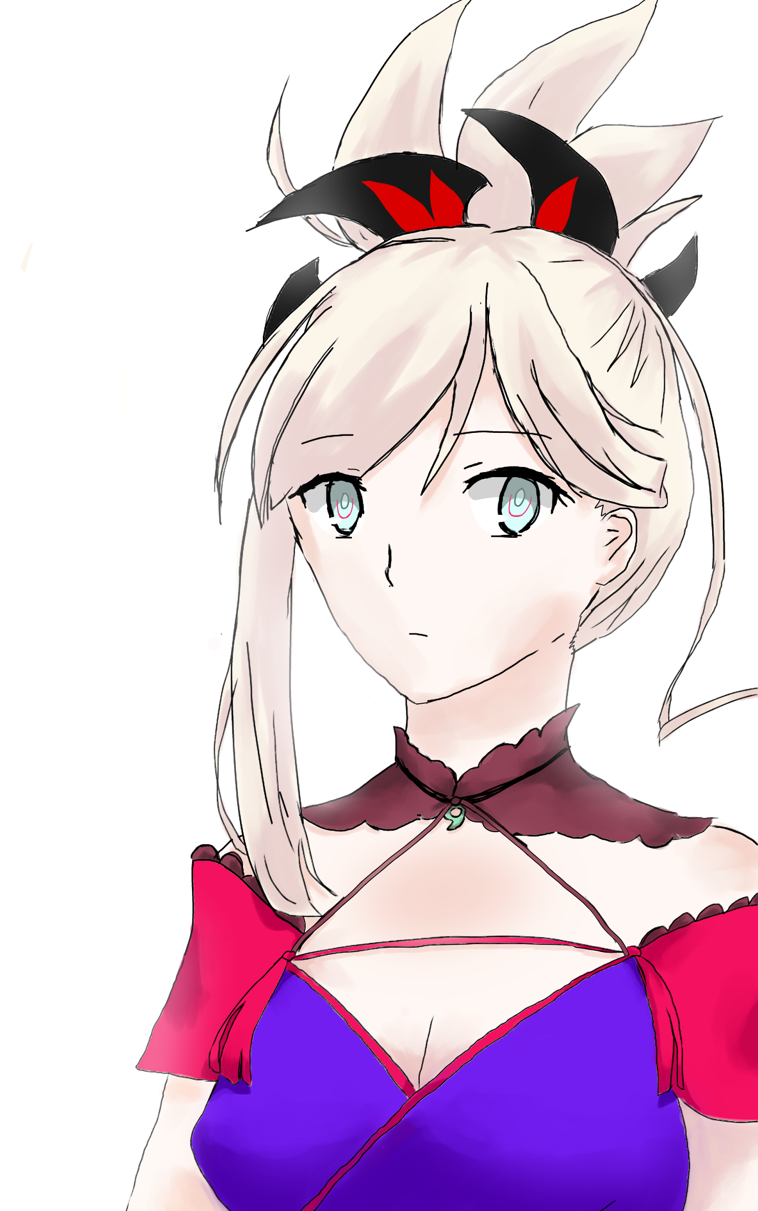 新免武藏守藤原玄信夜夢 よるゆめ Illustrations Art Street