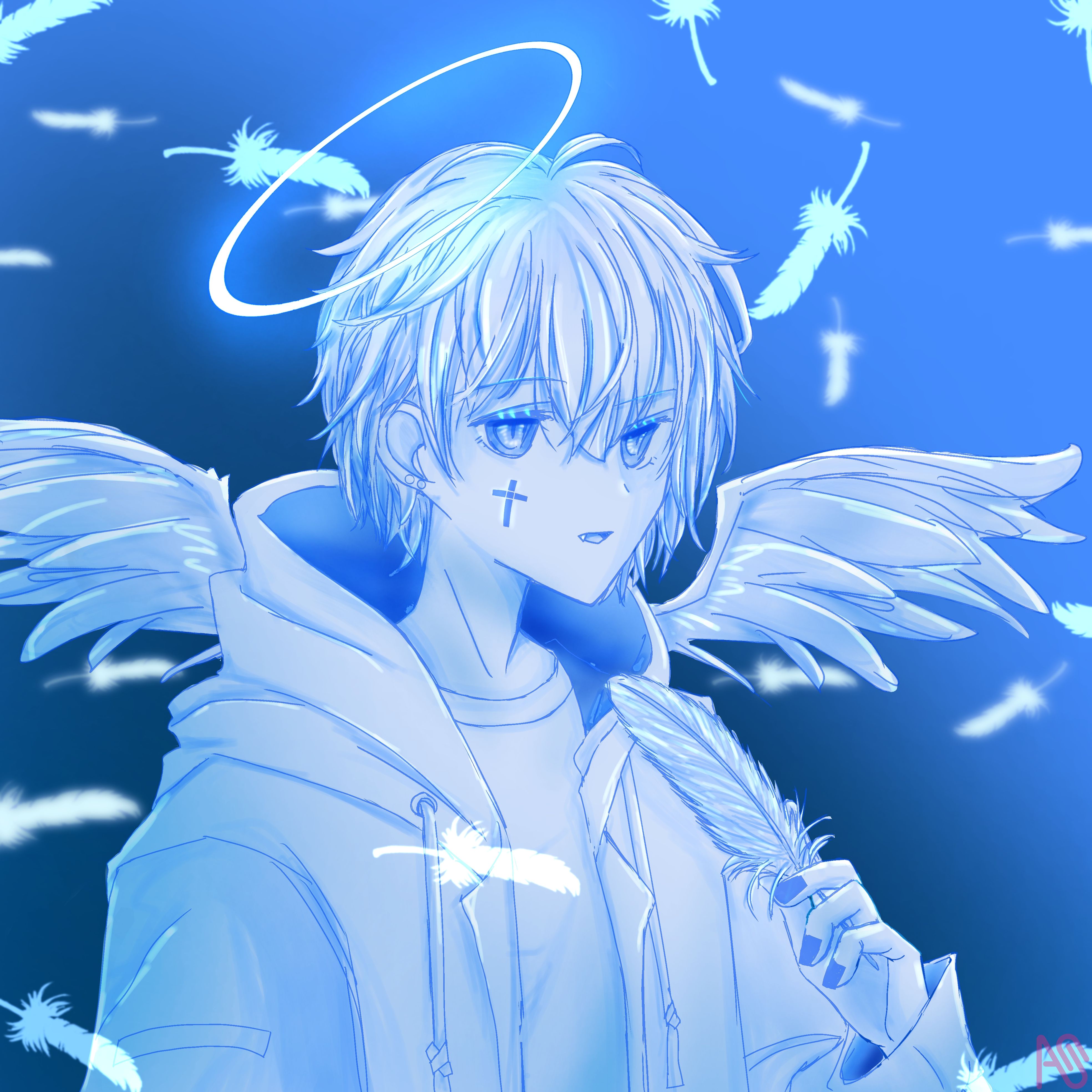 るび様 画集 初画集 Angel eage るび様 画集 初画集 Angel eage - メルカリ
