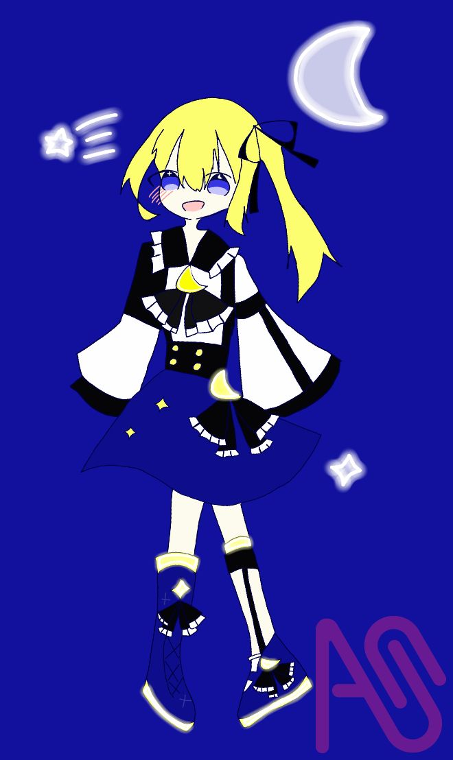 アヤメさんの代理ちゃん Illust of 桜148 代理ちゃん借りました