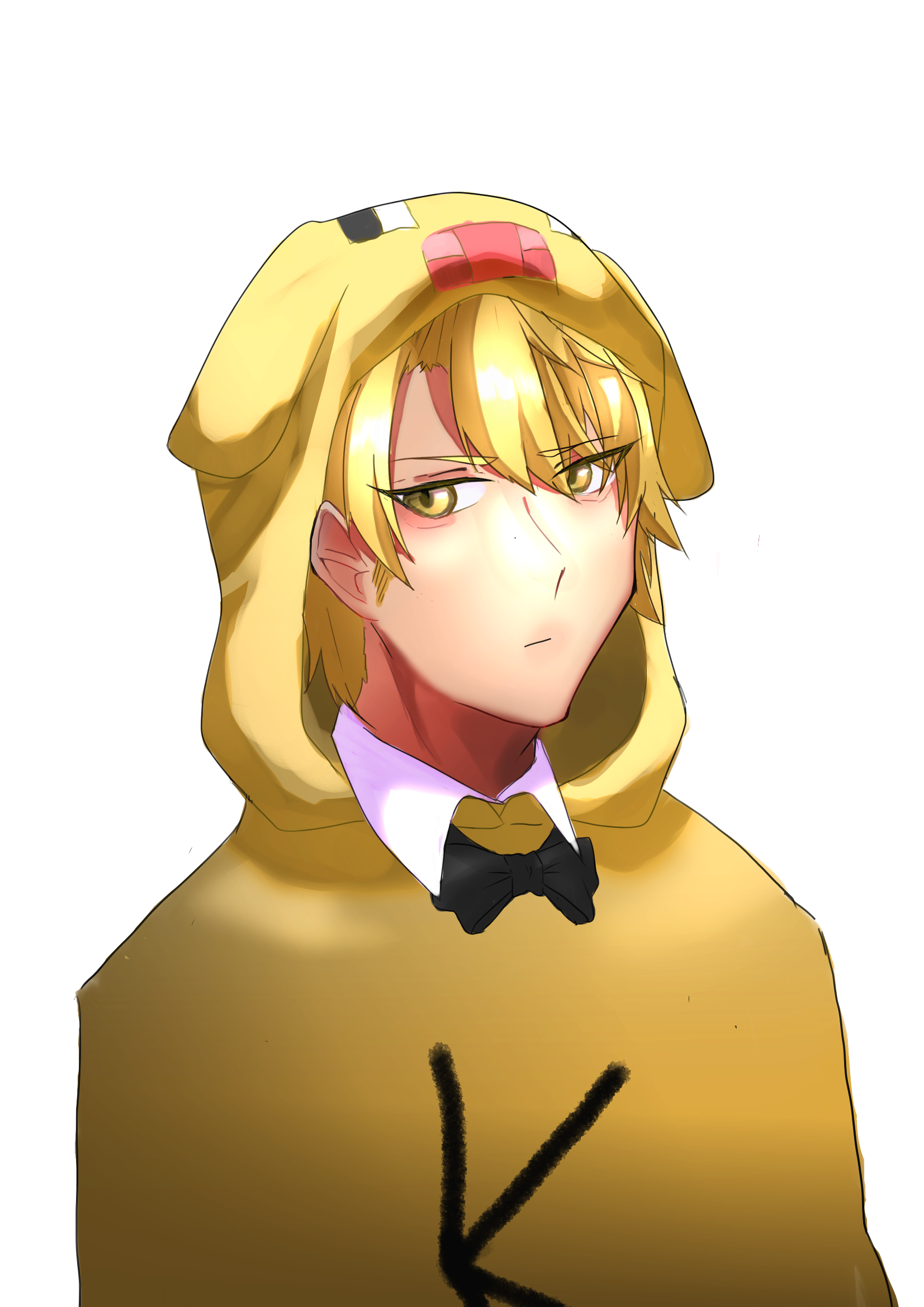 ばどきょー ぴーや Illustrations ART street