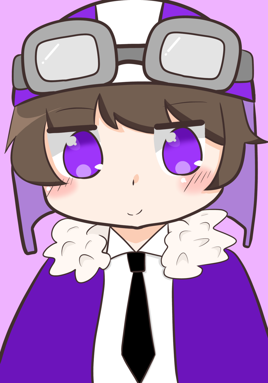 しょっぴくん けいみり Illustrations Art Street