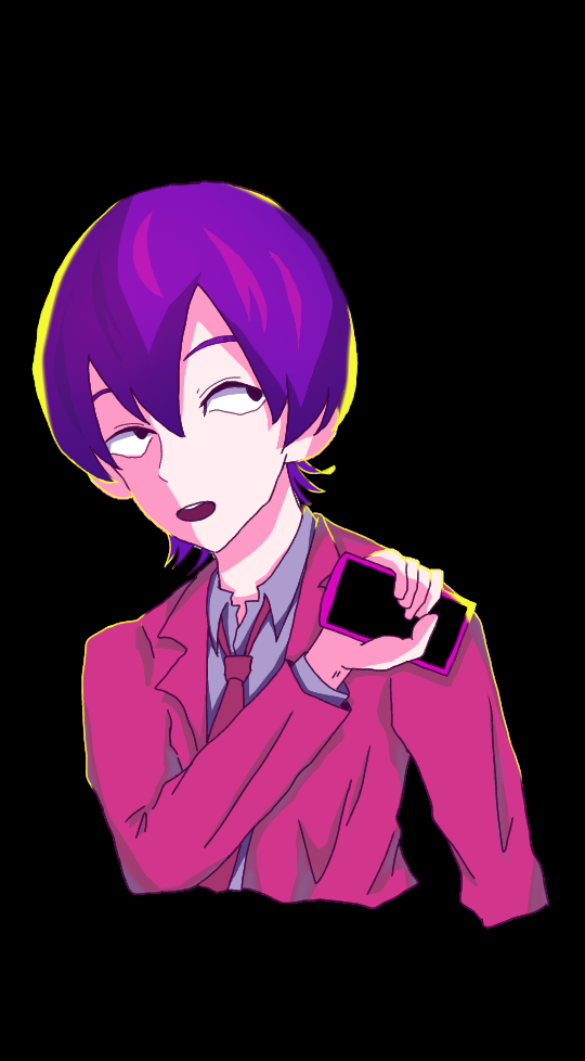 山崎さん Anna No Musica かい Kai イラスト Art Street アートストリート