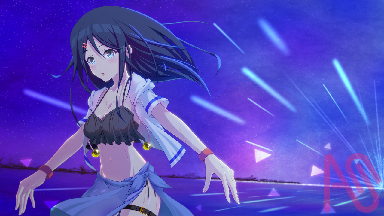 星乃一歌 ジミー - Illustrations ART street