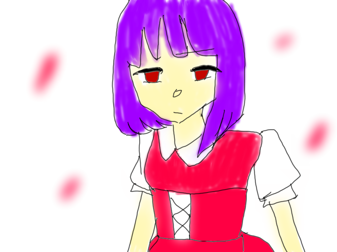 アプリコット姫２ 林音リンゴ 現代の聖徳太子 Illustrations Art Street