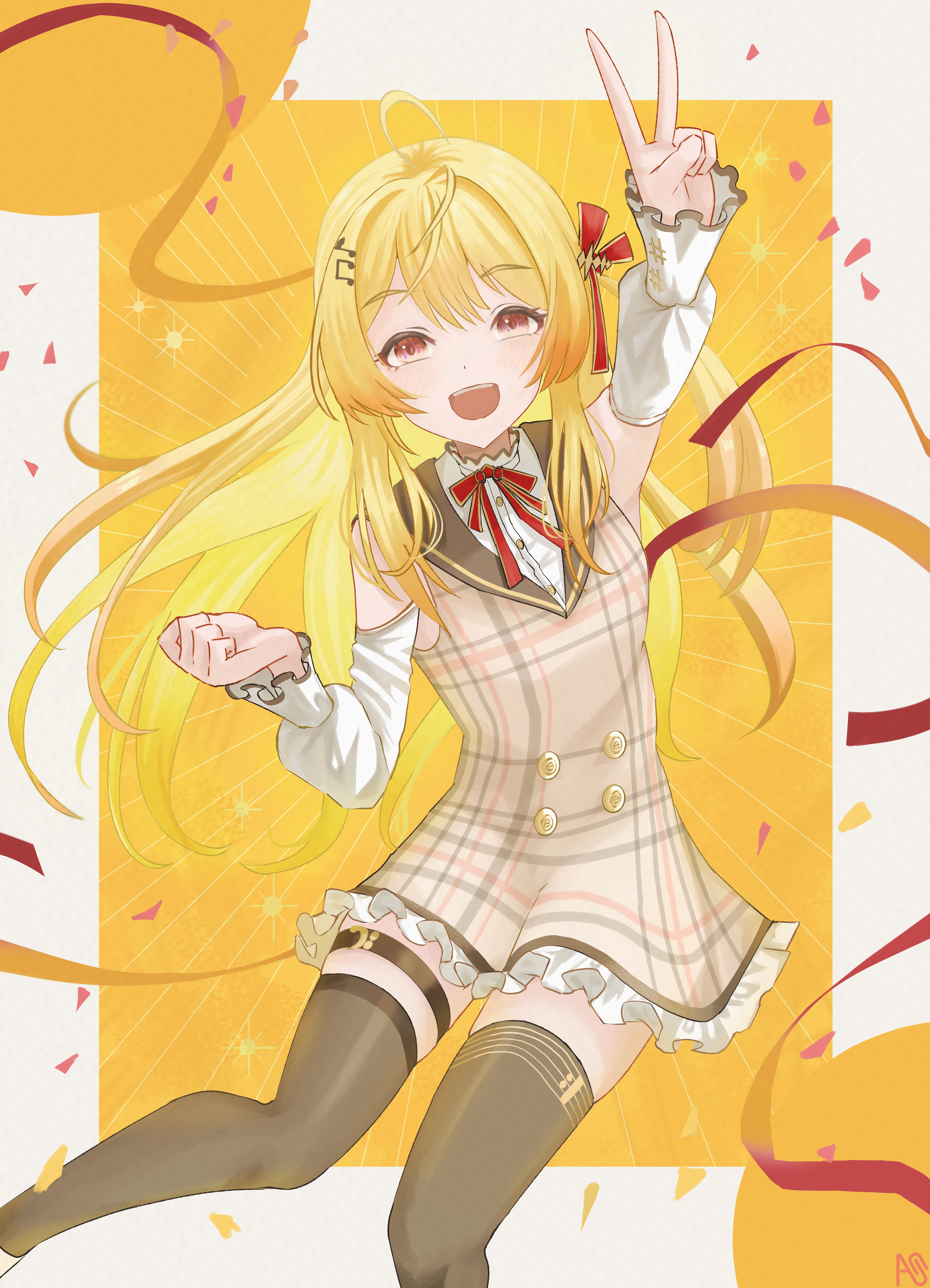 音乃瀬奏 物部 よしてる - Illustrations ART street