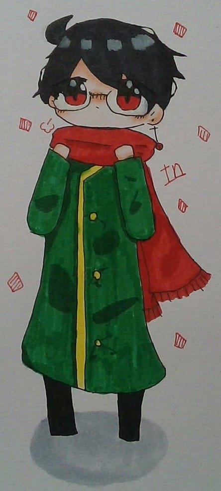 うるうるでぃ のtnさん ましゅぱもち うるヲタ イラスト Art Street アートストリート