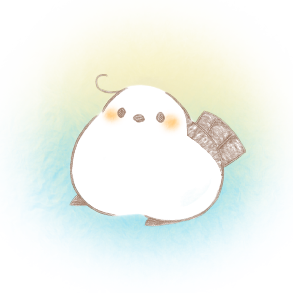 寝癖 兎卯子 イラスト Art Street アートストリート