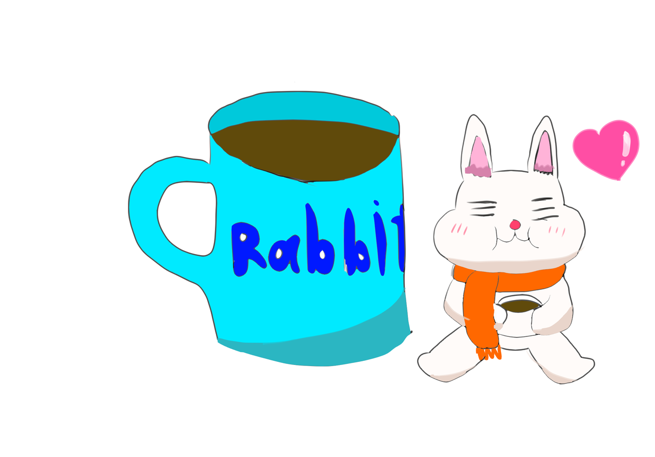 귀엽쥬?ㅋㅋ 뚱냥이 ️ - Illustrations ART street