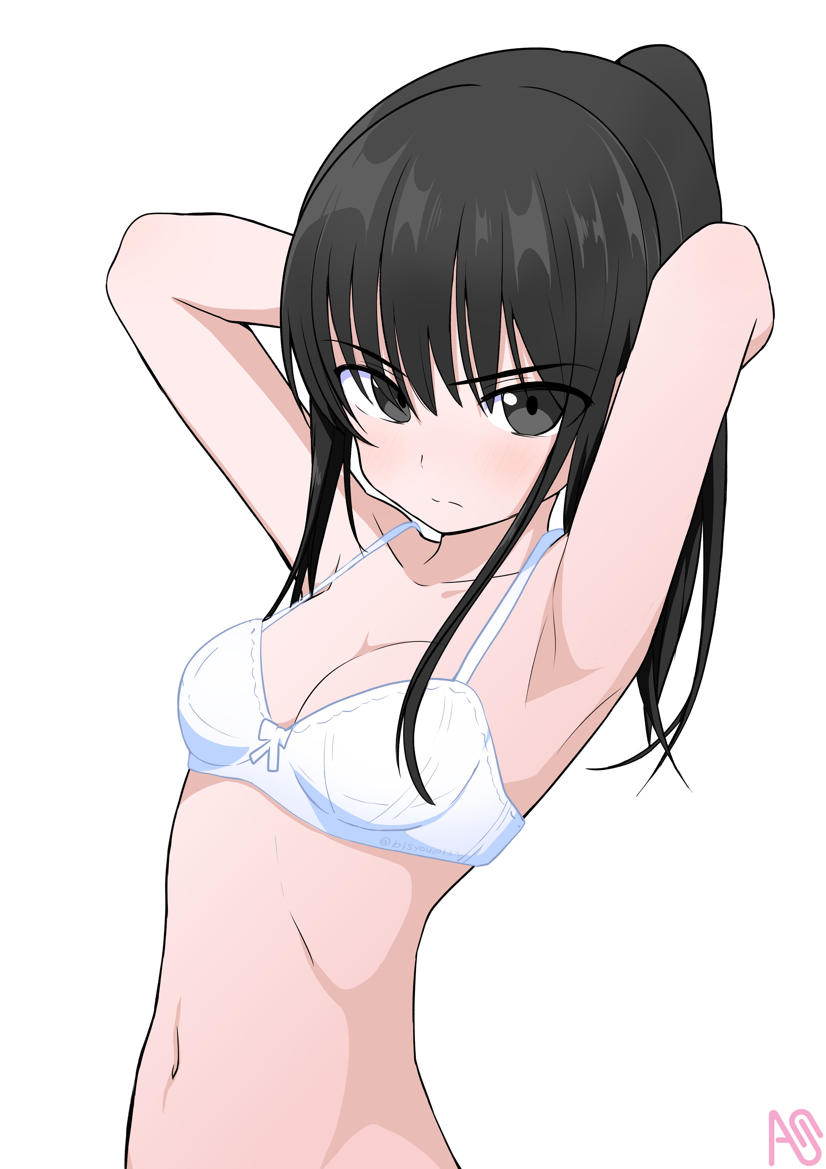 美少女 着替え 