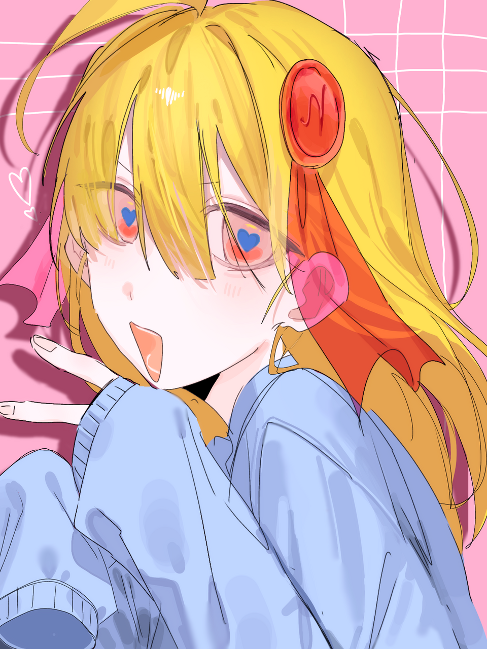リクエストありがとう!! Illust of 子葉 illustration れもんあわぁへひみつのレシピ れもねーどあぃす☆ あぃすのトッピング