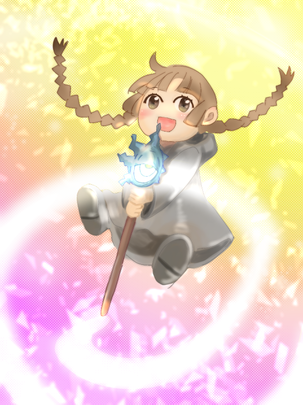 魔法陣グルグル ククリちゃん Ebico イラスト Art Street アートストリート 魔法陣グルグル ククリちゃん Ebico イラスト Art Street アートストリート