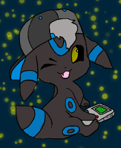 Noctali Ilerion イラスト Art Street アートストリート