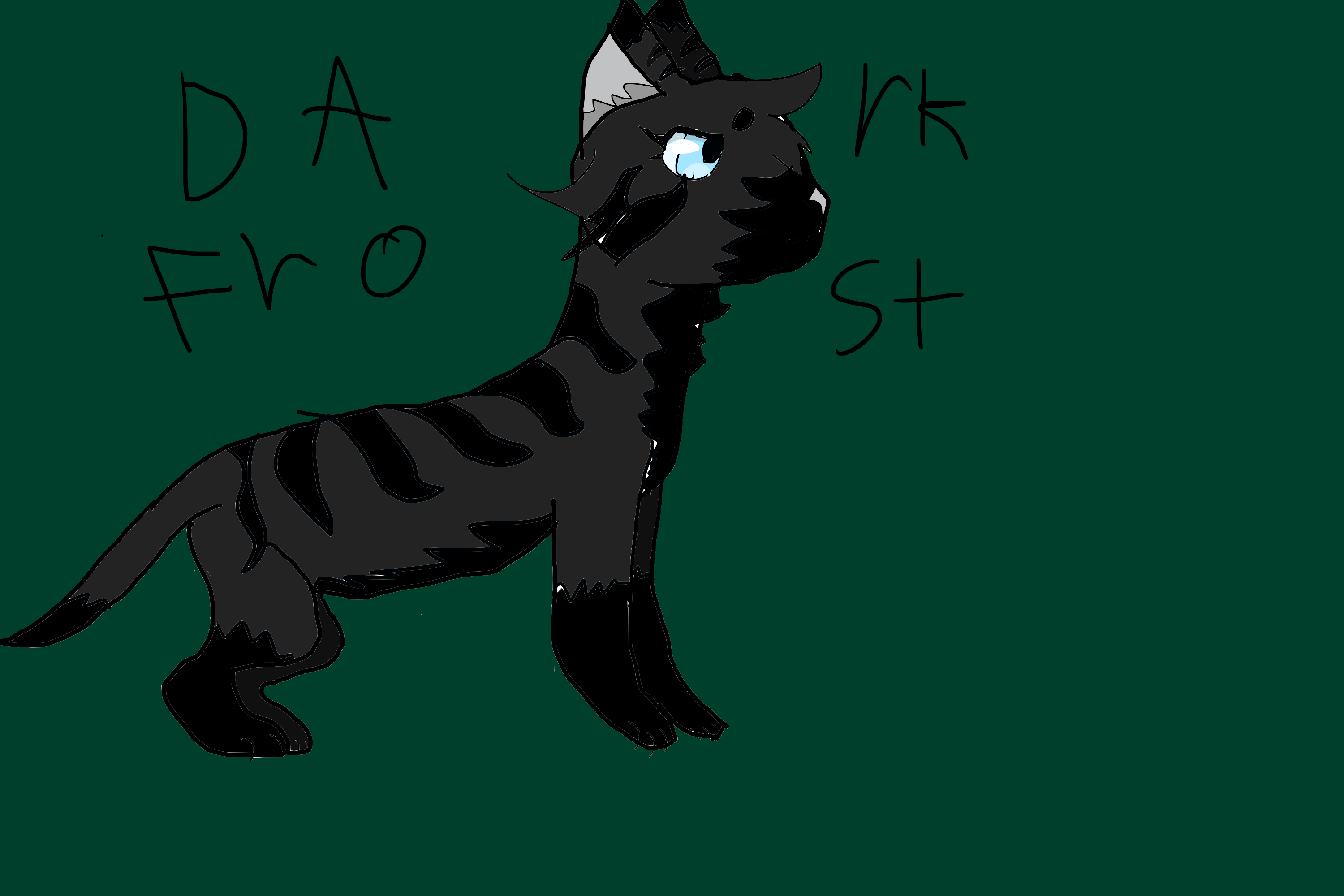 Vpkwarrior Cat Oc Generator 63 - iyz8s9b