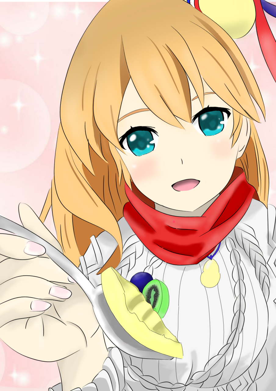 フランたそ 007wasawasa イラスト Art Street アートストリート